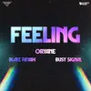 Oryane, Blaiz Fayah & Busy Signal - Feeling - Single